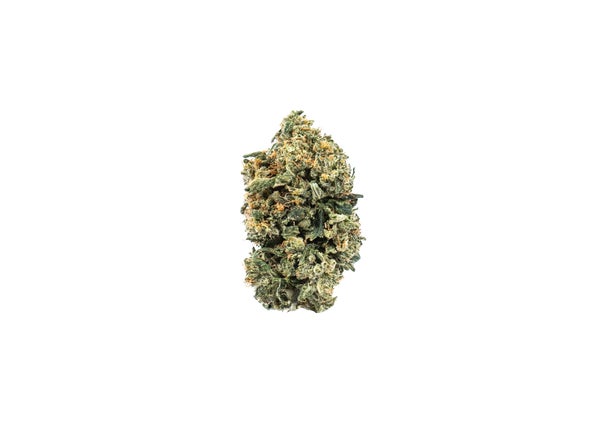Doggy Style Strain