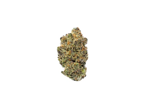 Jelly Breath Strain