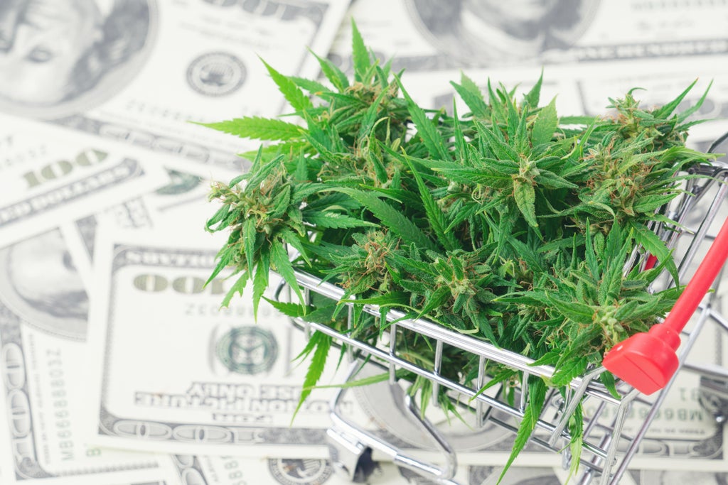 buying marijuana online