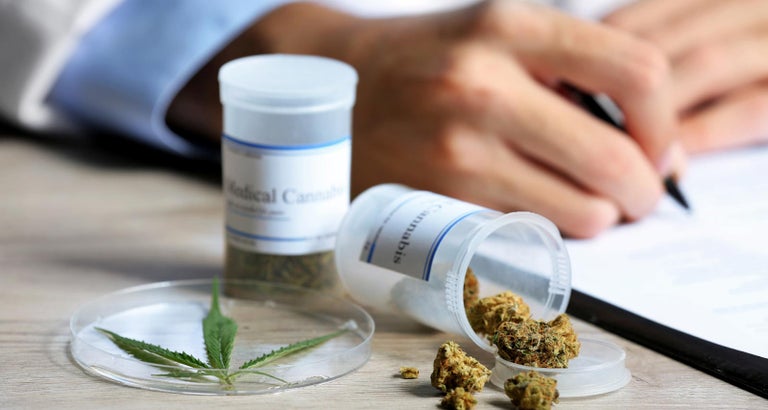 Cannabis and Mental Health