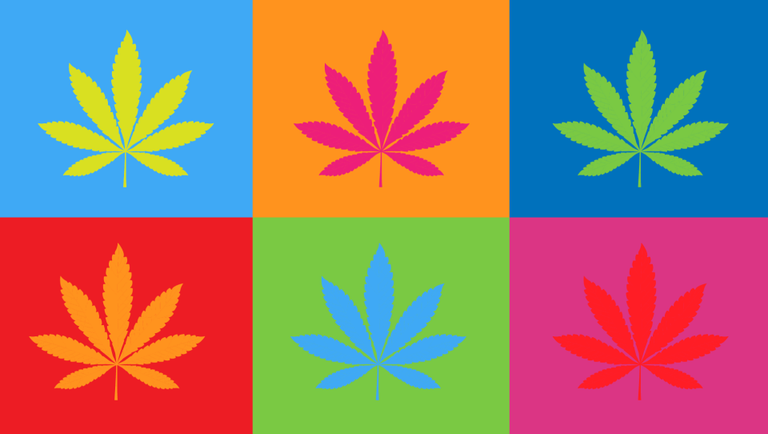 Cannabis and Creativity