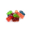 ganja edibles gummy bear