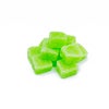 Euphoria Edibles - Green Apple Gummies (100mg)