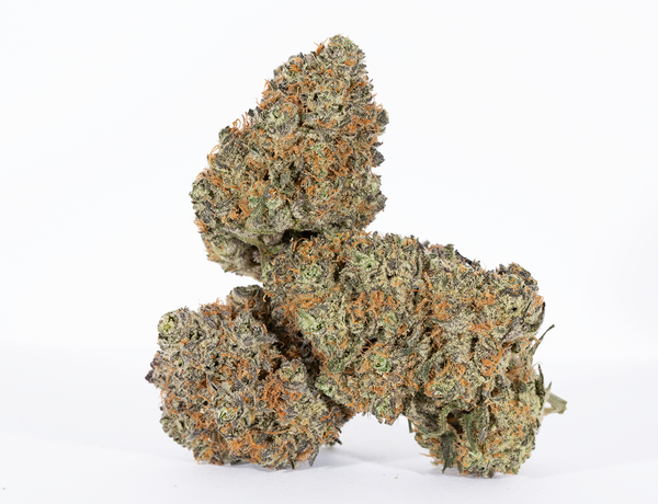Grunk Panda Weed Strain
