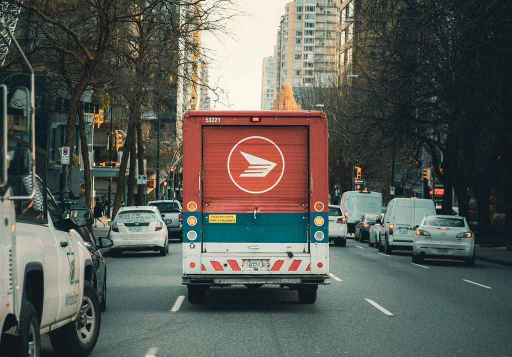 weed delivery
