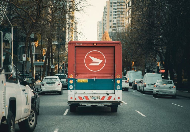 weed delivery
