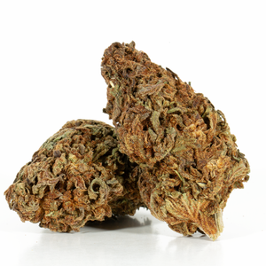 A - Budget Buds