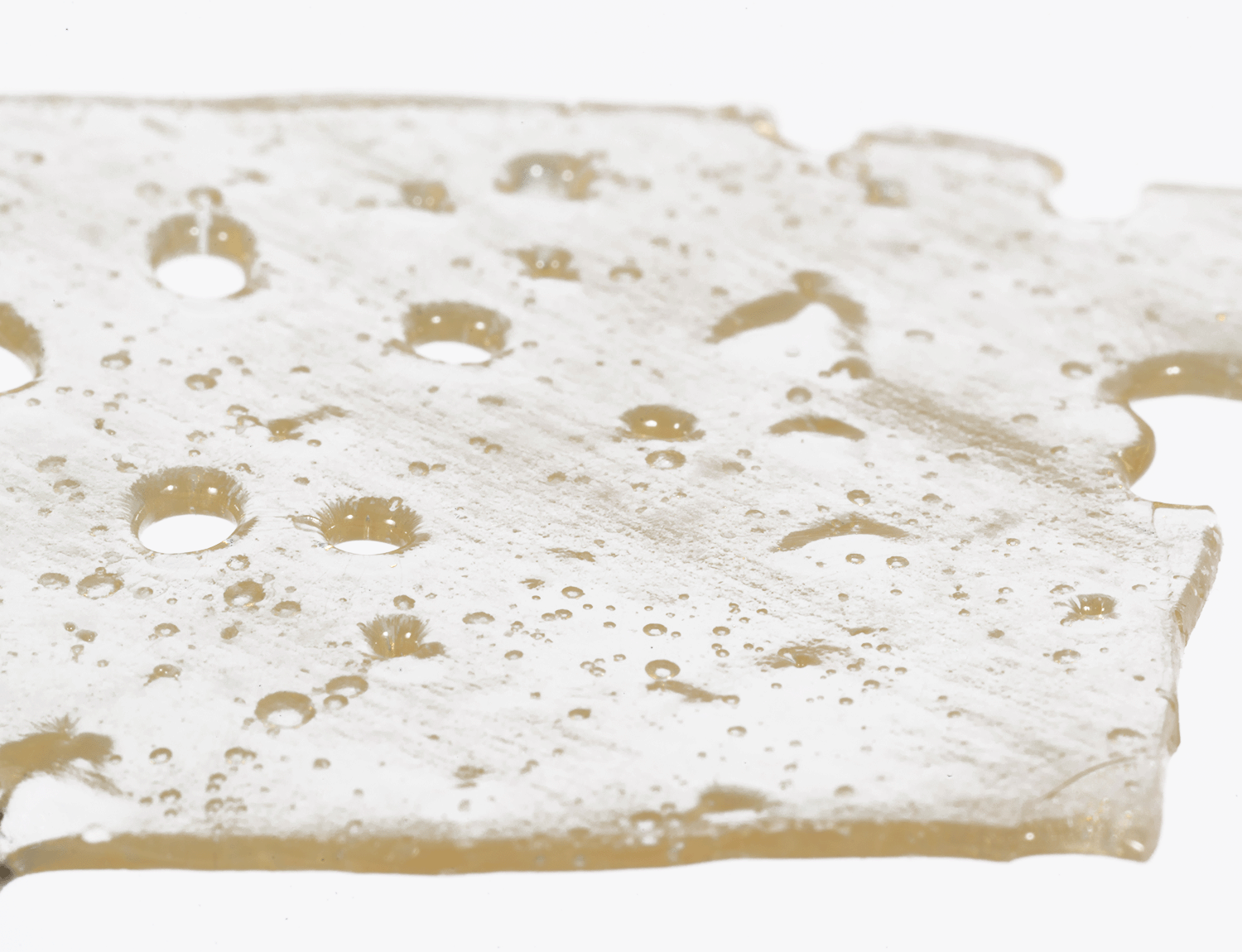 Shatter – A-One – Sunday Driver 3