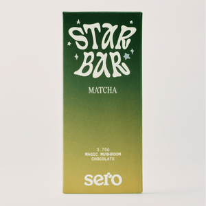matcha star bar