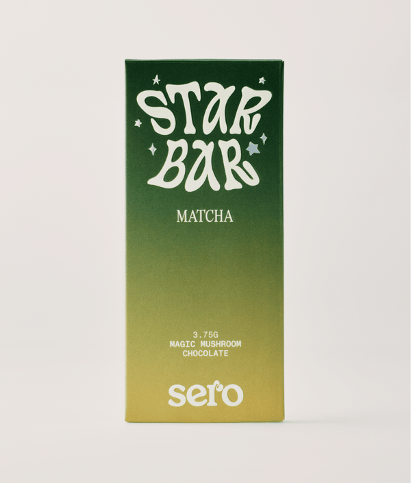 matcha star bar