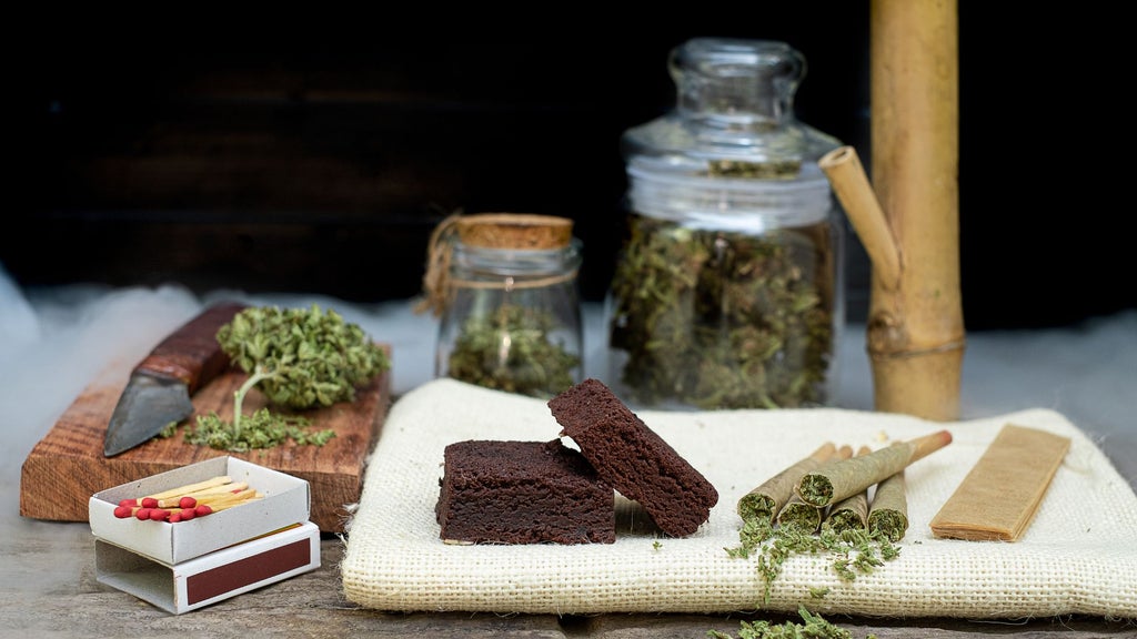 How Long Do Edibles Stay in Your System