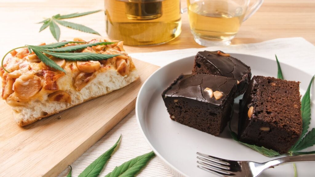 How Long Do Edibles Stay in Your System