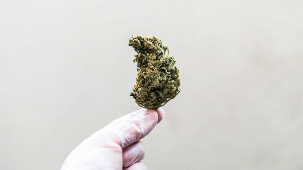 Is Weed a Stimulant or Depressant