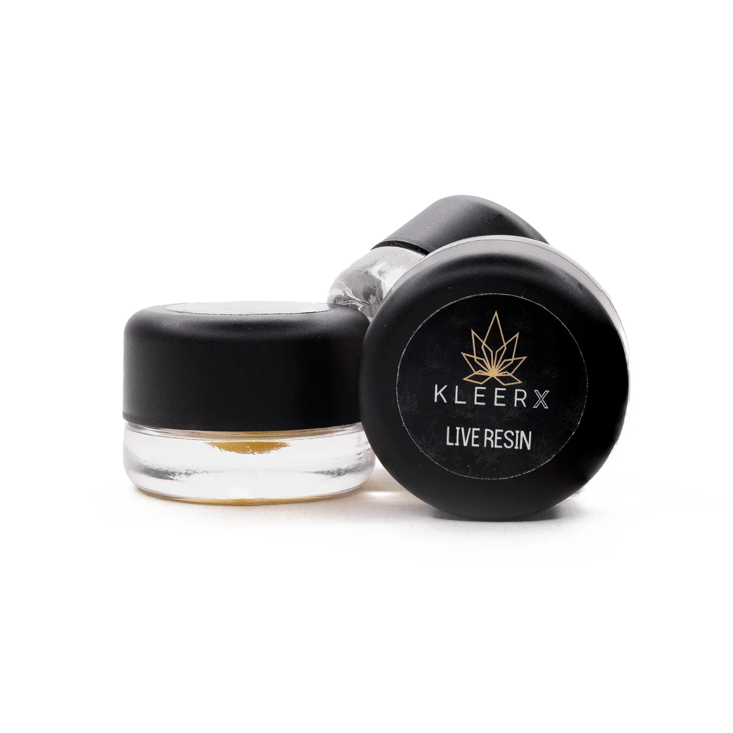 KleerX-Resin