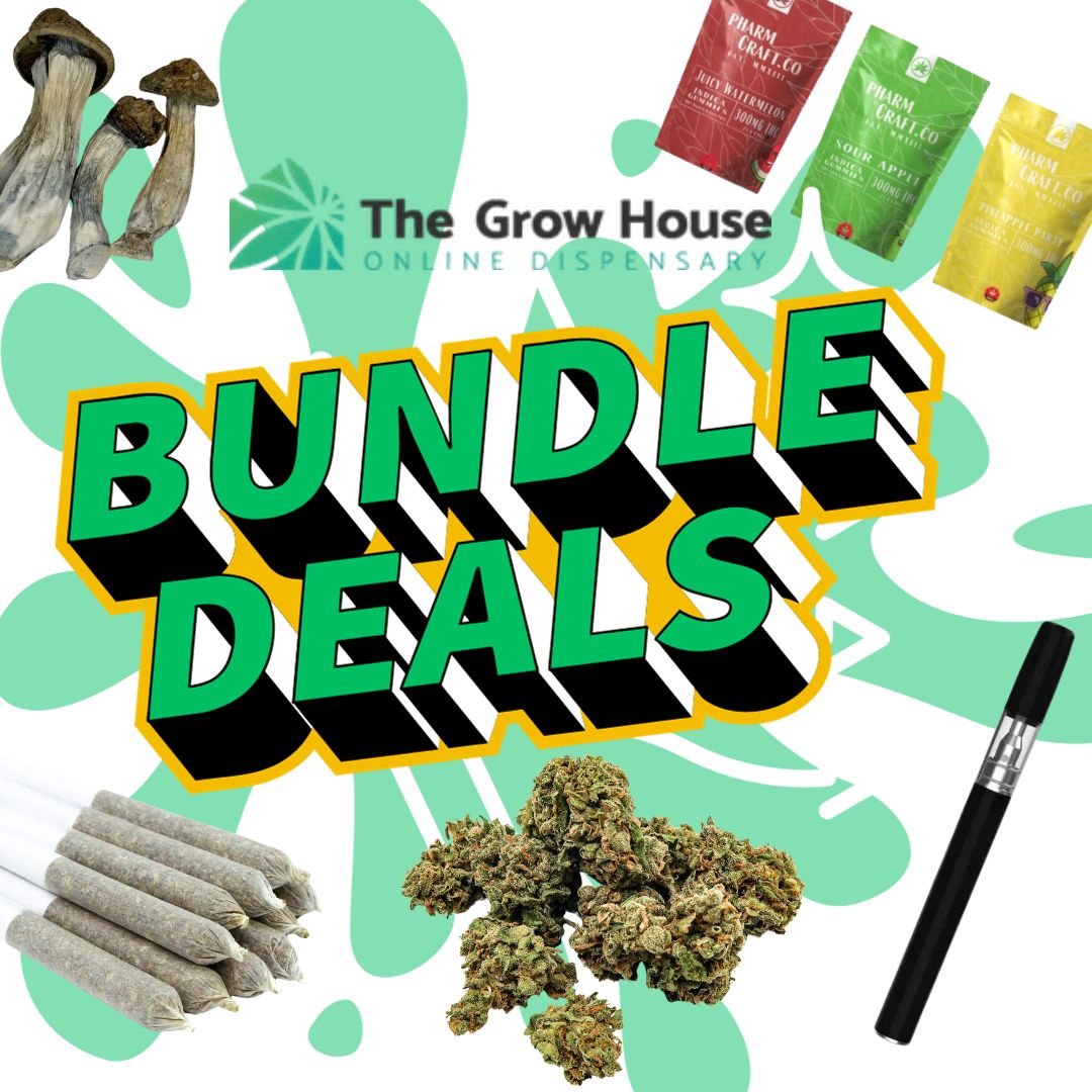 Subscription Savings Bundle Box