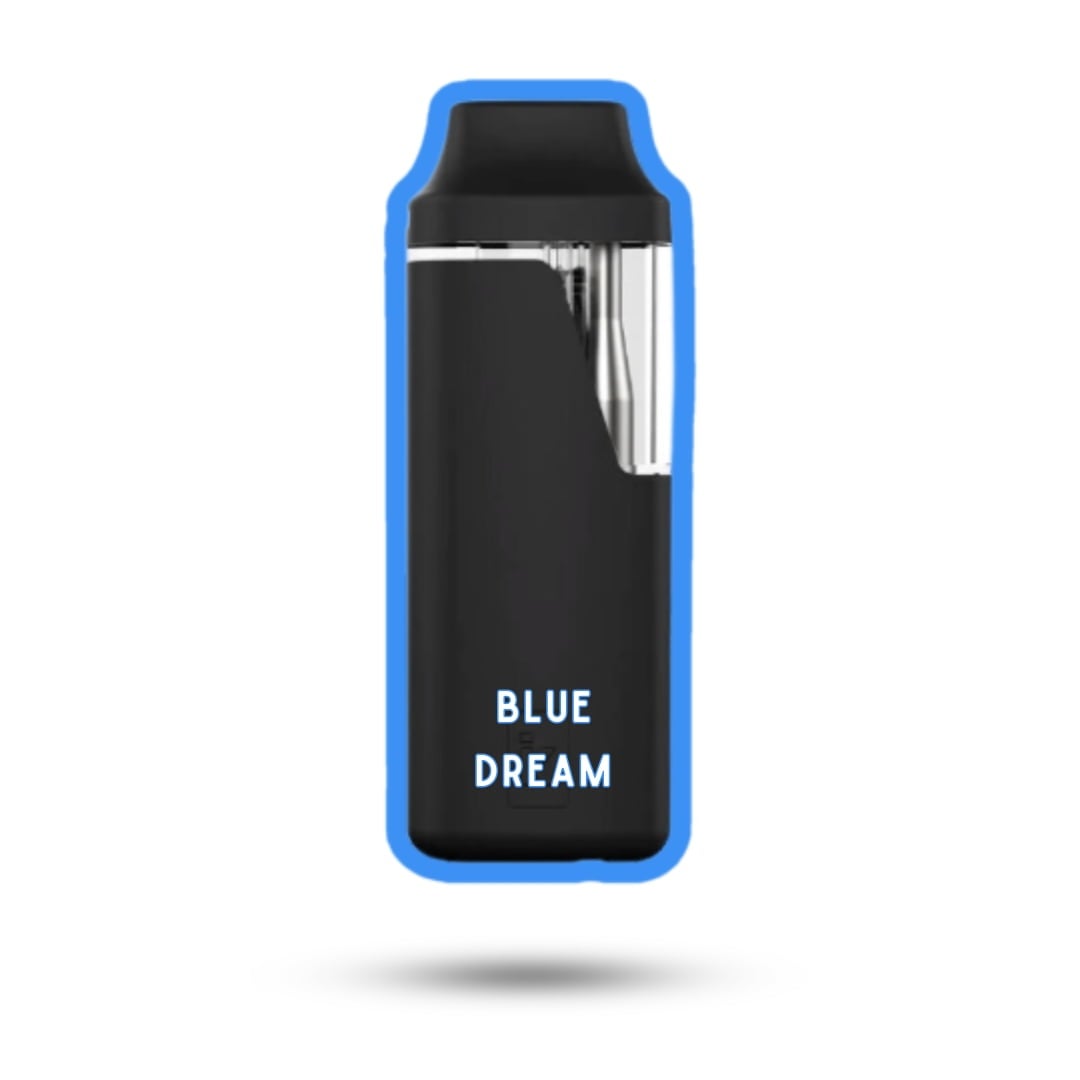 2ML Blue Dream DISPOSABLE VAPE By Pharmcraft.co