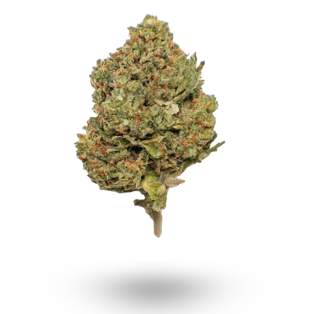 Gram & Ounce Deals: AA Godfather OG + 1 Kief Pre-Roll