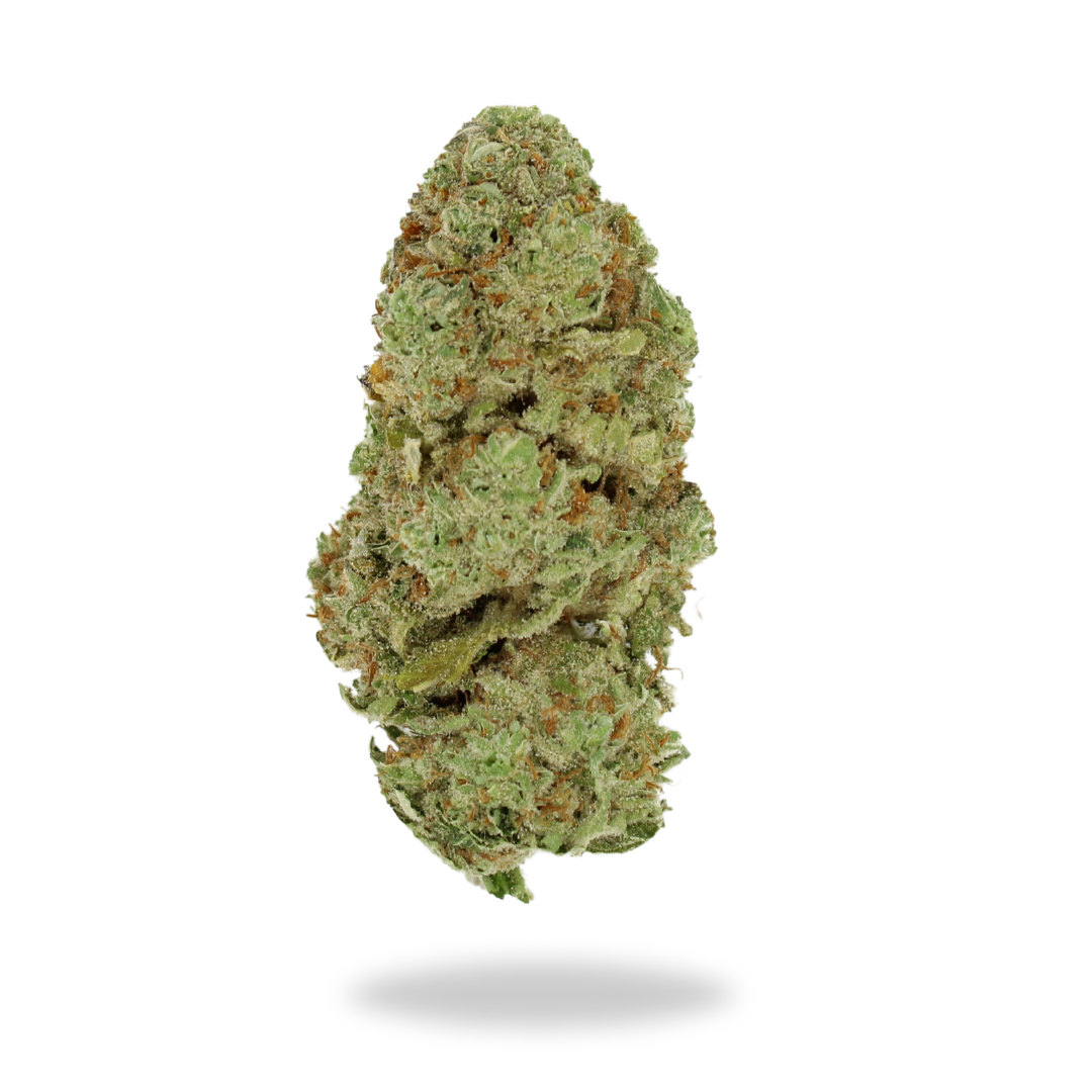 Gram & Ounce Deals: AA Death Bubba + Free Kief Pre-Roll