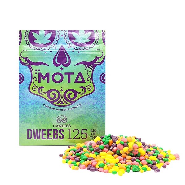 Mota Dweebs