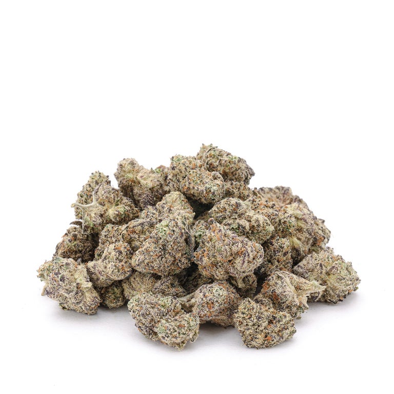 Park Fire OG Smalls