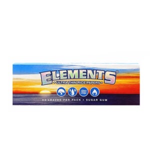 Elements Ultra Thin