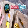 High Voltage Extracts Reivew blog featured image. High Voltage products sit on bricks.