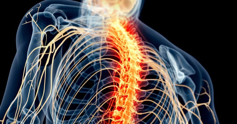 Spinal cord injury - pain - needing relief - alternative treatment