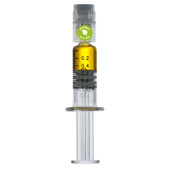 Boost - THC Distillate (1000mg)
