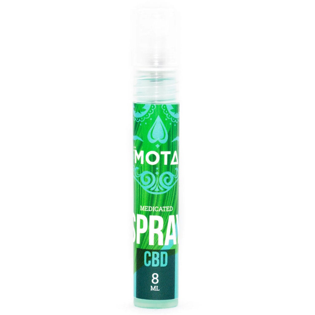 MOTA – CBD Oral Spray (175mg)