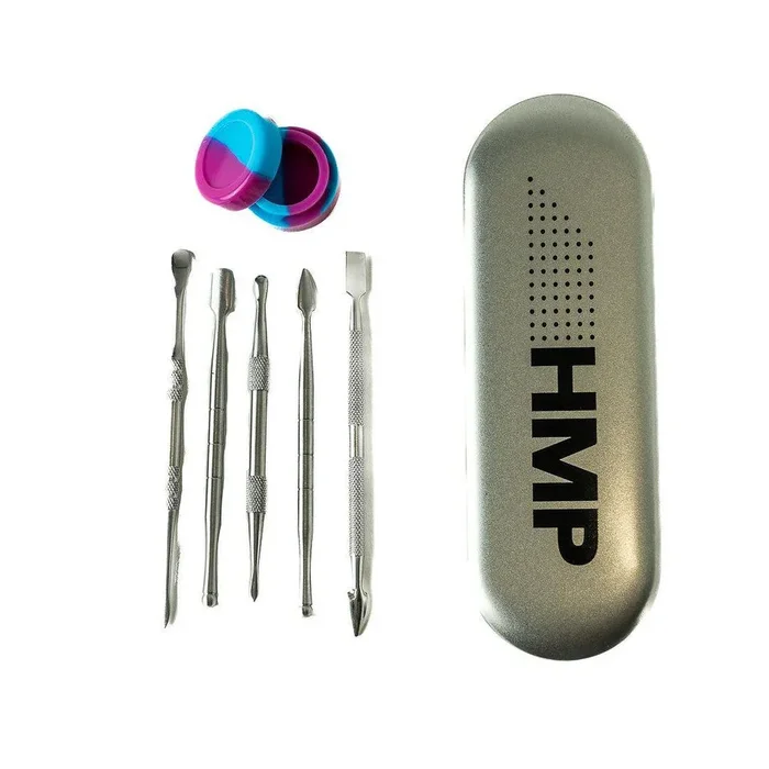HMP - Dab Tool Set