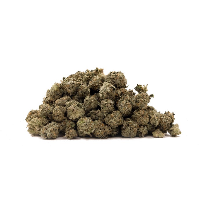 Lucky Farms - Pink Bubba (Smalls)