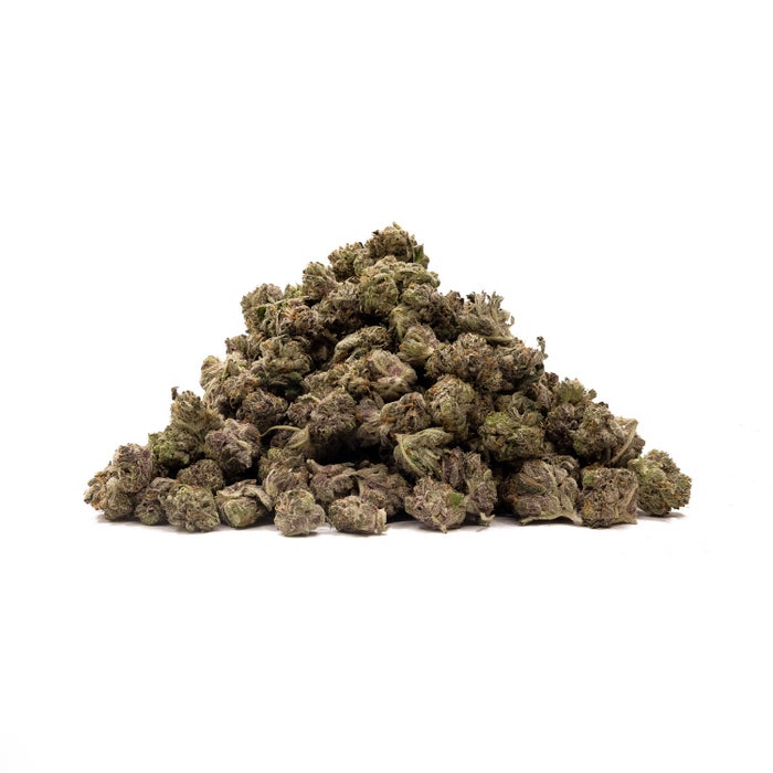 Lucky Farms - Purple Diesel (Smalls)