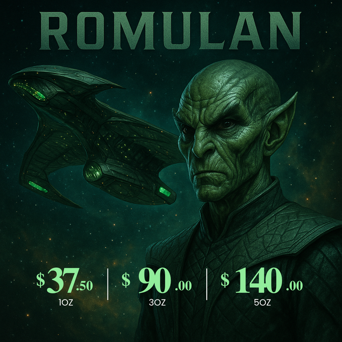 People's Choice - Romulan
