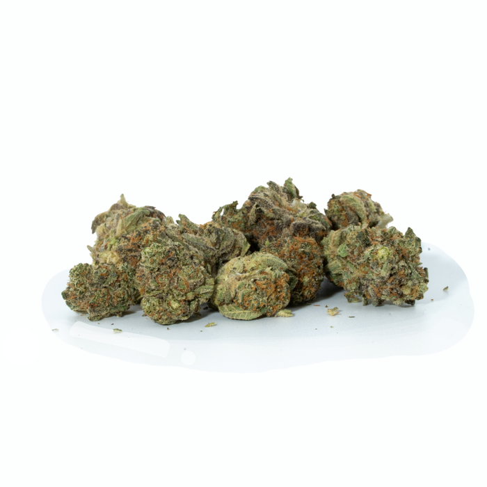 MuM's Cannabis - Rainbow Sherbert 11 (Smalls)