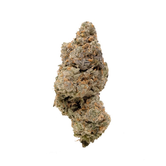 Superdank - Goudaberry