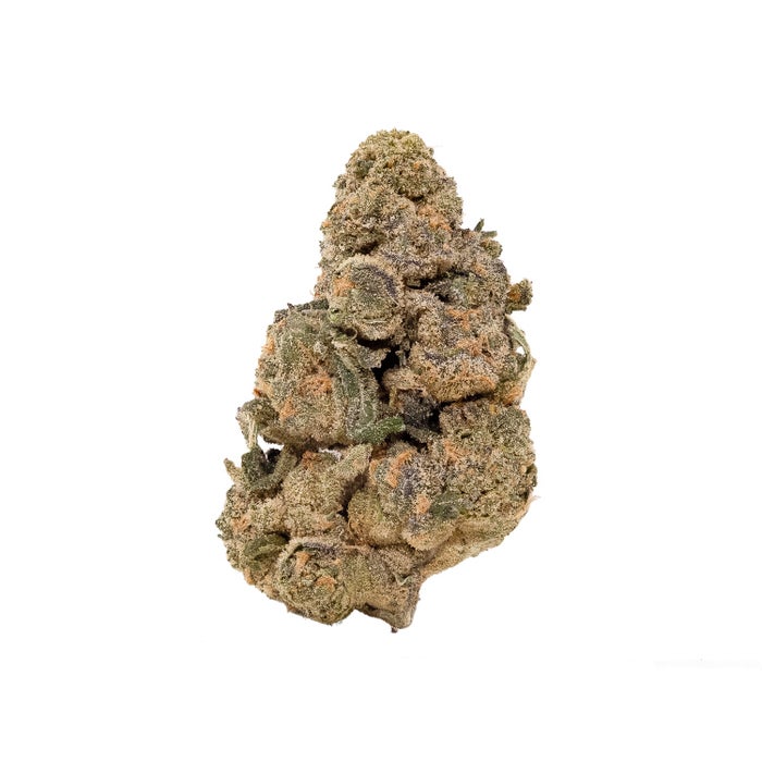 People's Choice - Green Crack God