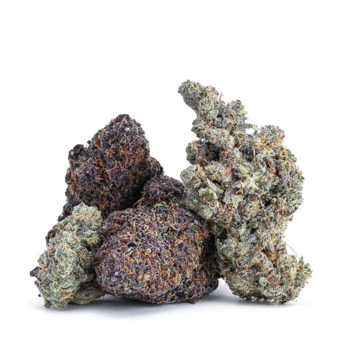 Mix & Match - AAA Flower - 4 x 28g (112g)