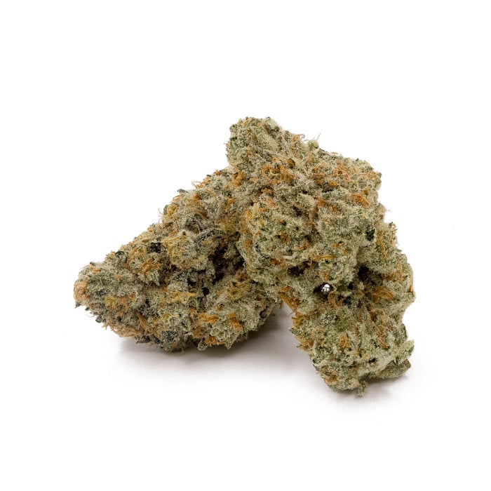 Cream Of The Crop - Candy Apple