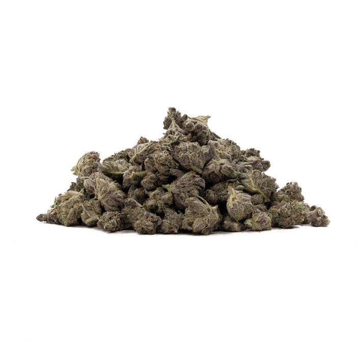 Lucky Farms - Master Kush (smalls)