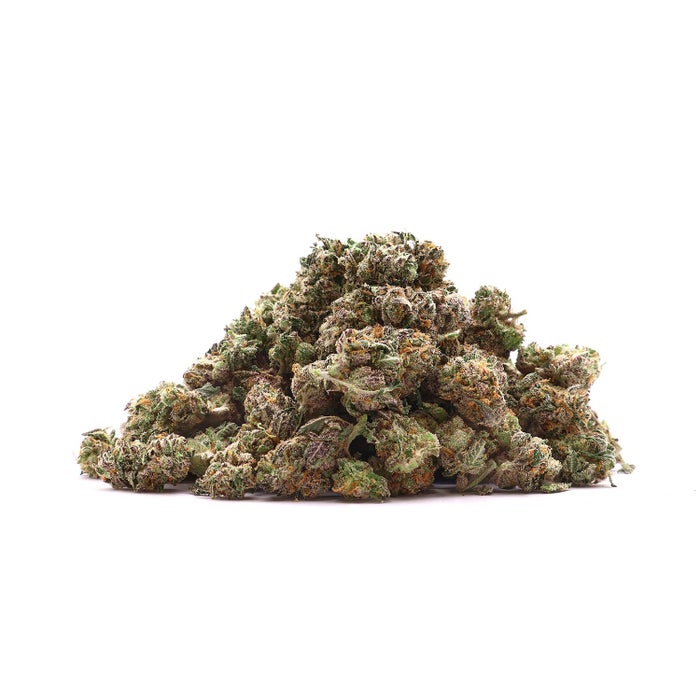 Lucky Farms - Candy Store (smalls)