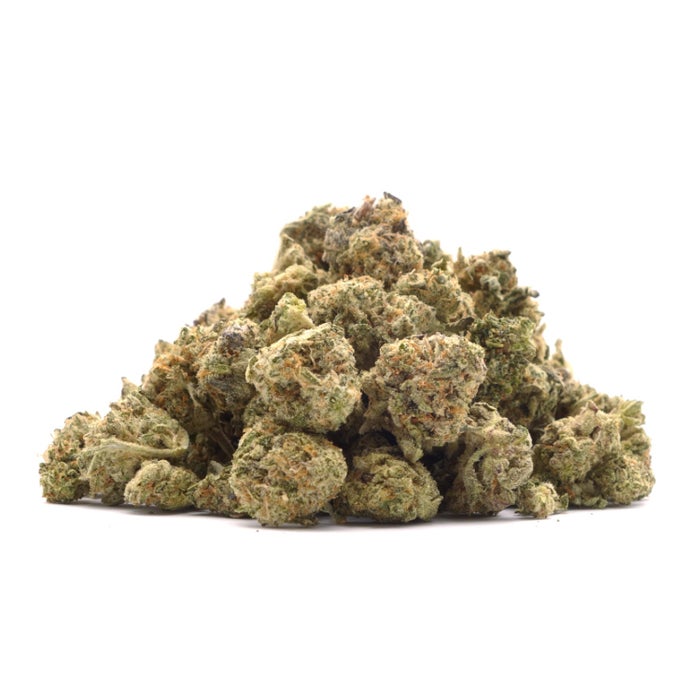 Lucky Farms - Truffle Sundae (smalls)