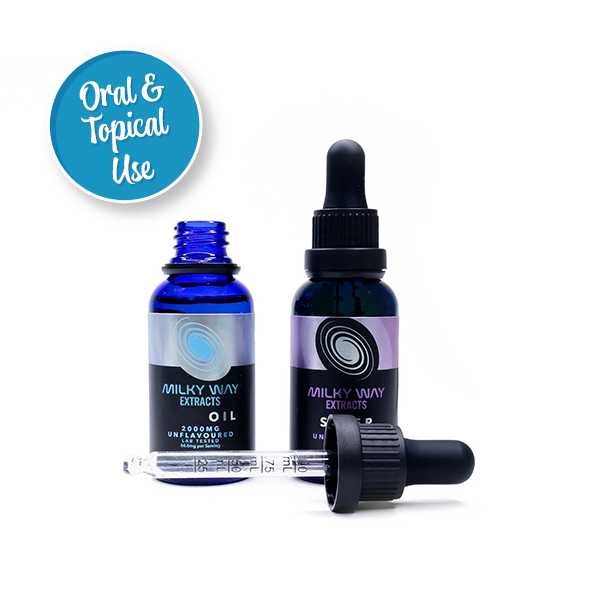 Serenity Sleep Tincture