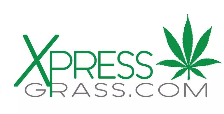 xpressgrass logo
