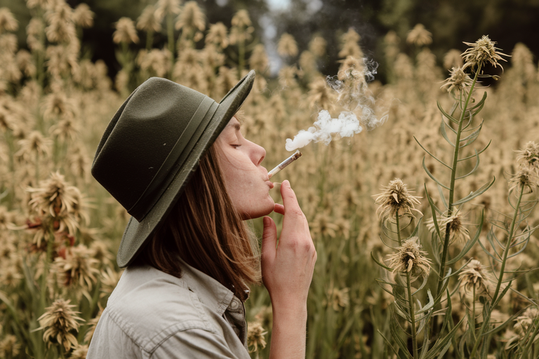 weed strains for summer