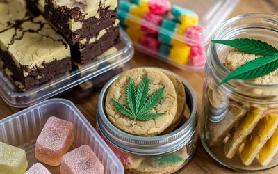 How to Decarb Weed