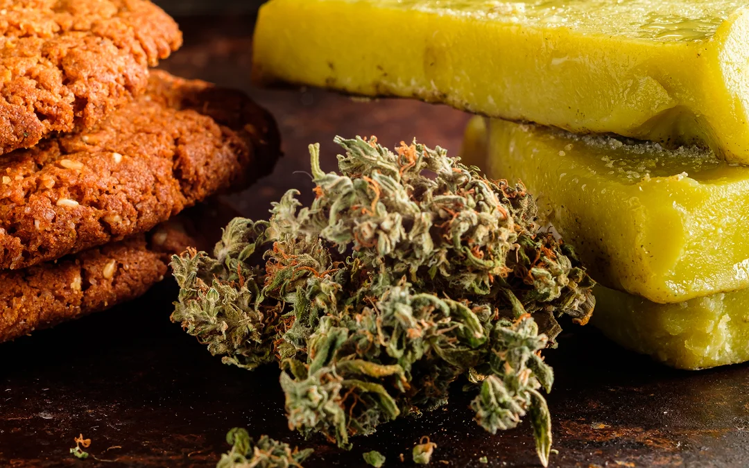 How to Make Cannabutter