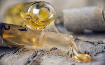 All About THC Distillate