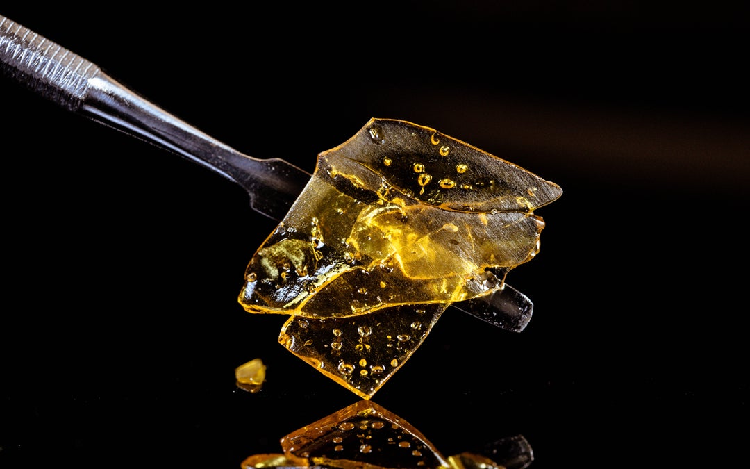 What is Shatter & How to Make It