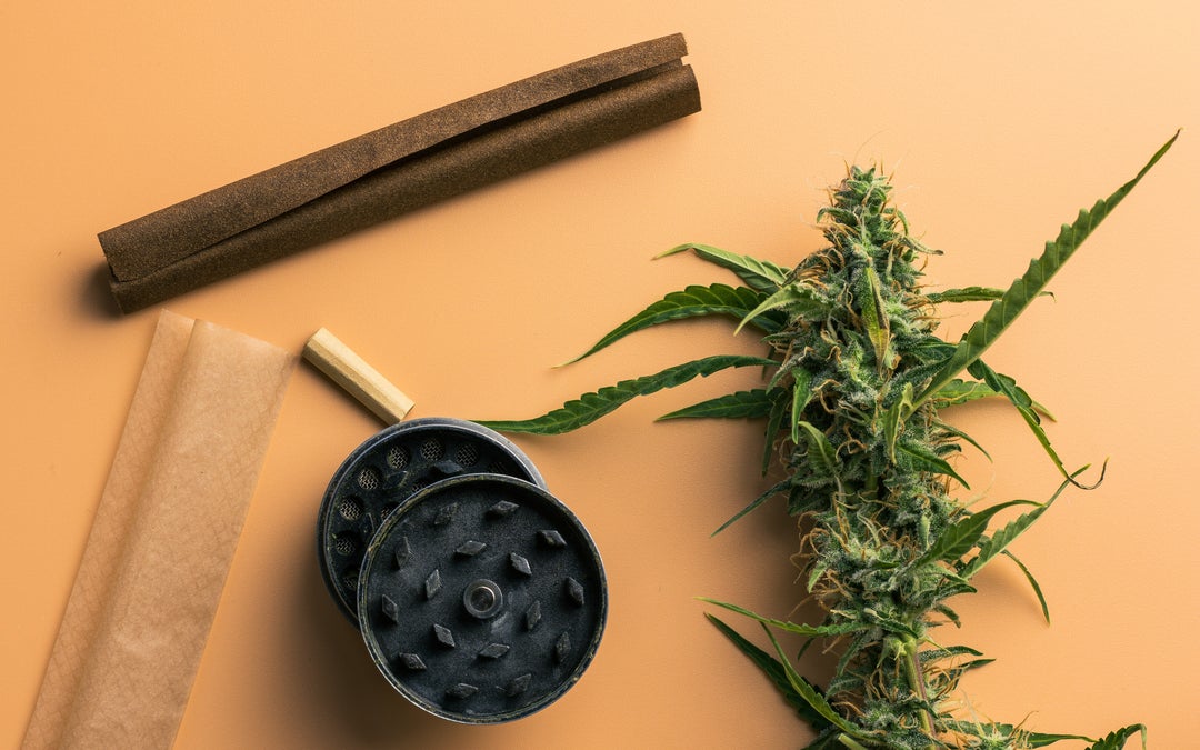 13 Essential Weed Accessories Every Stoner Needs