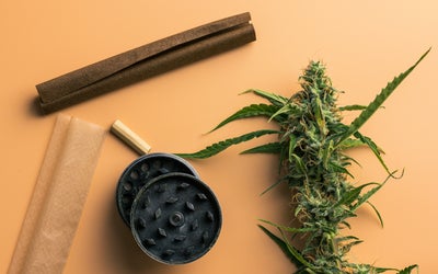 13 Essential Weed Accessories Every Stoner Needs